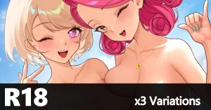 Pixiv pantheon_EVE 62855830 2026.02.08 - Page 132