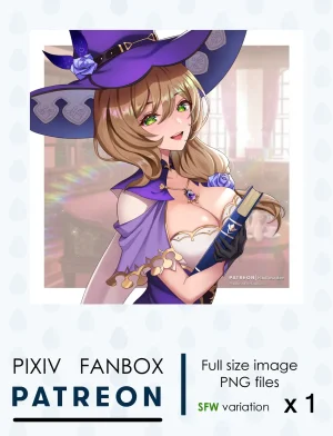 Pixiv pantheon_EVE 62855830 2026.02.08 - Page 148