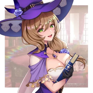 Pixiv pantheon_EVE 62855830 2026.02.08 - Page 160