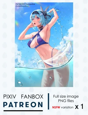 Pixiv pantheon_EVE 62855830 2026.02.08 - Page 217