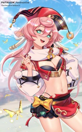 Pixiv pantheon_EVE 62855830 2026.02.08 - Page 218