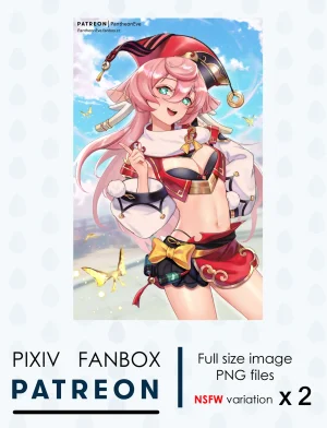 Pixiv pantheon_EVE 62855830 2026.02.08 - Page 219