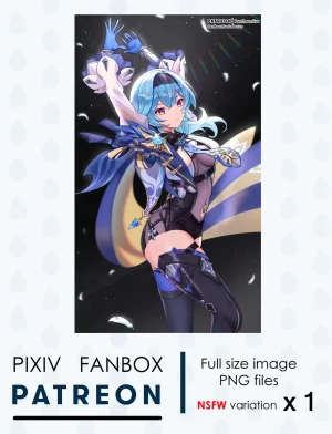 Pixiv pantheon_EVE 62855830 2026.02.08 - Page 227