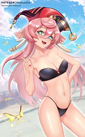 Pixiv pantheon_EVE 62855830 2026.02.08 - Page 232