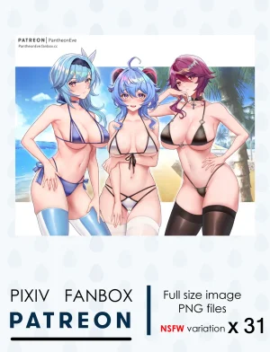 Pixiv pantheon_EVE 62855830 2026.02.08 - Page 238