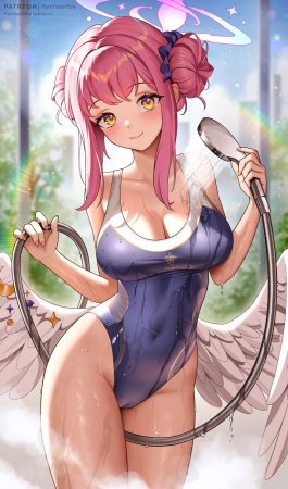 Pixiv pantheon_EVE 62855830 2026.02.08 - Page 75