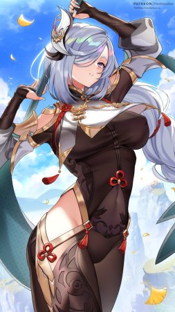 Pixiv pantheon_EVE 62855830 2026.02.08 - Page 95