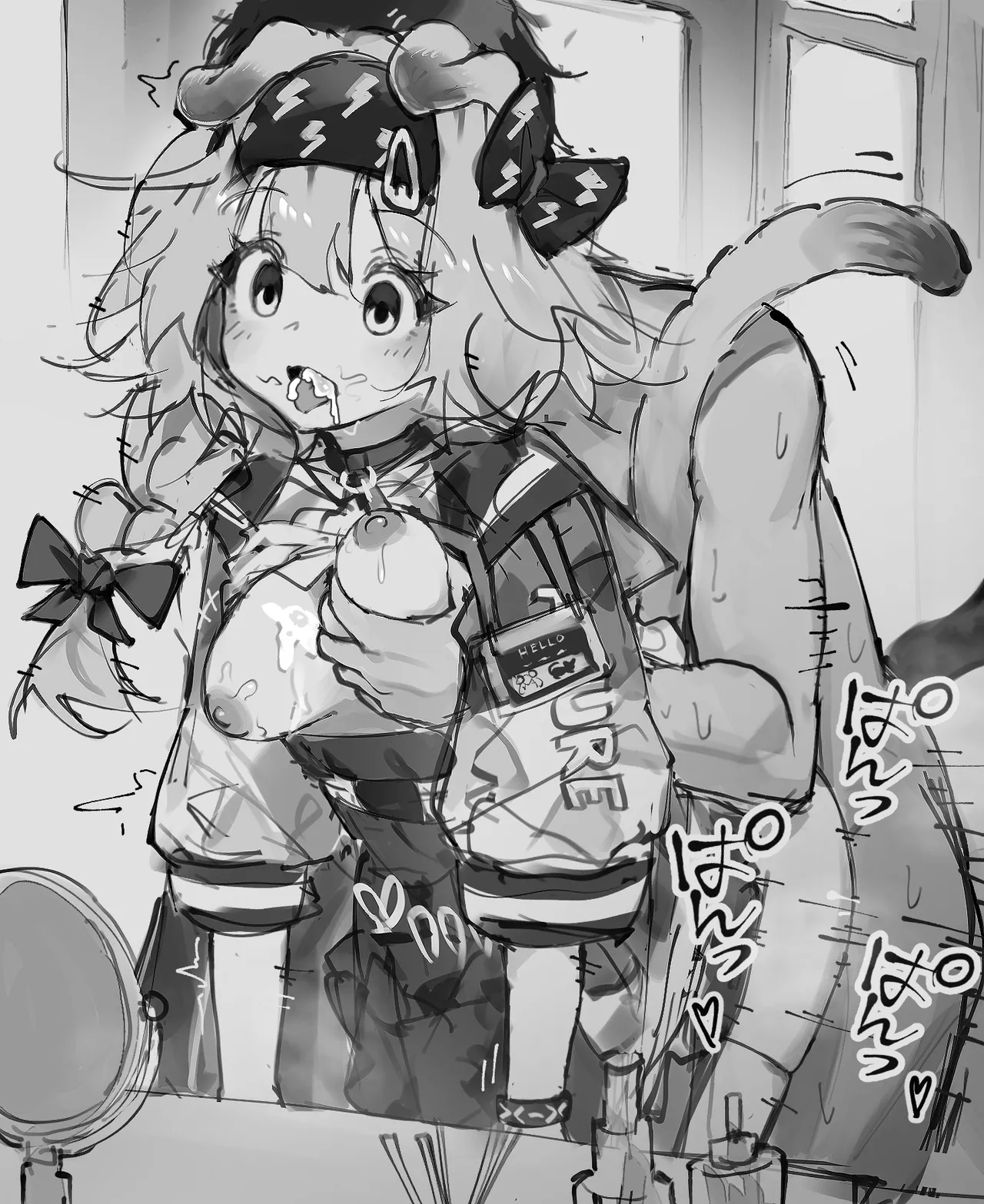 Pixiv paofan 65454092 - Image 102