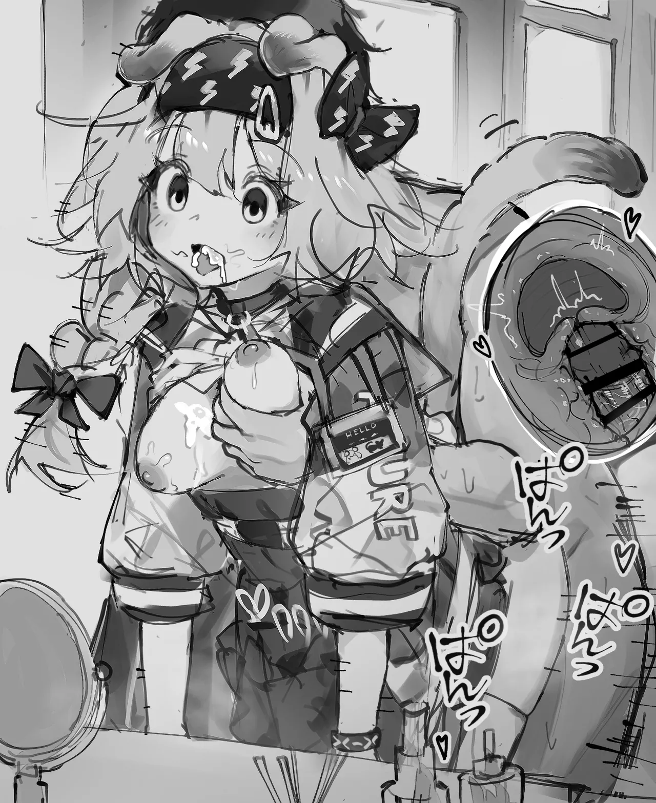 Pixiv paofan 65454092 - Image 103