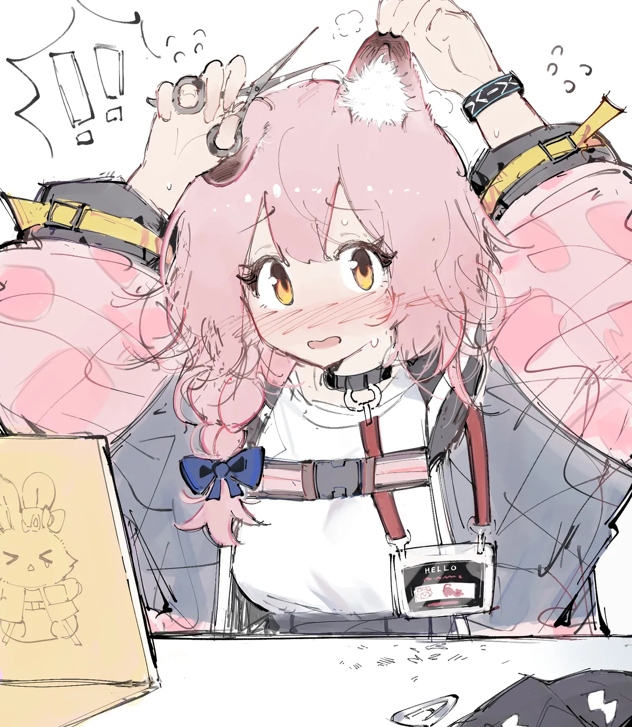 Pixiv paofan 65454092 - Image 119