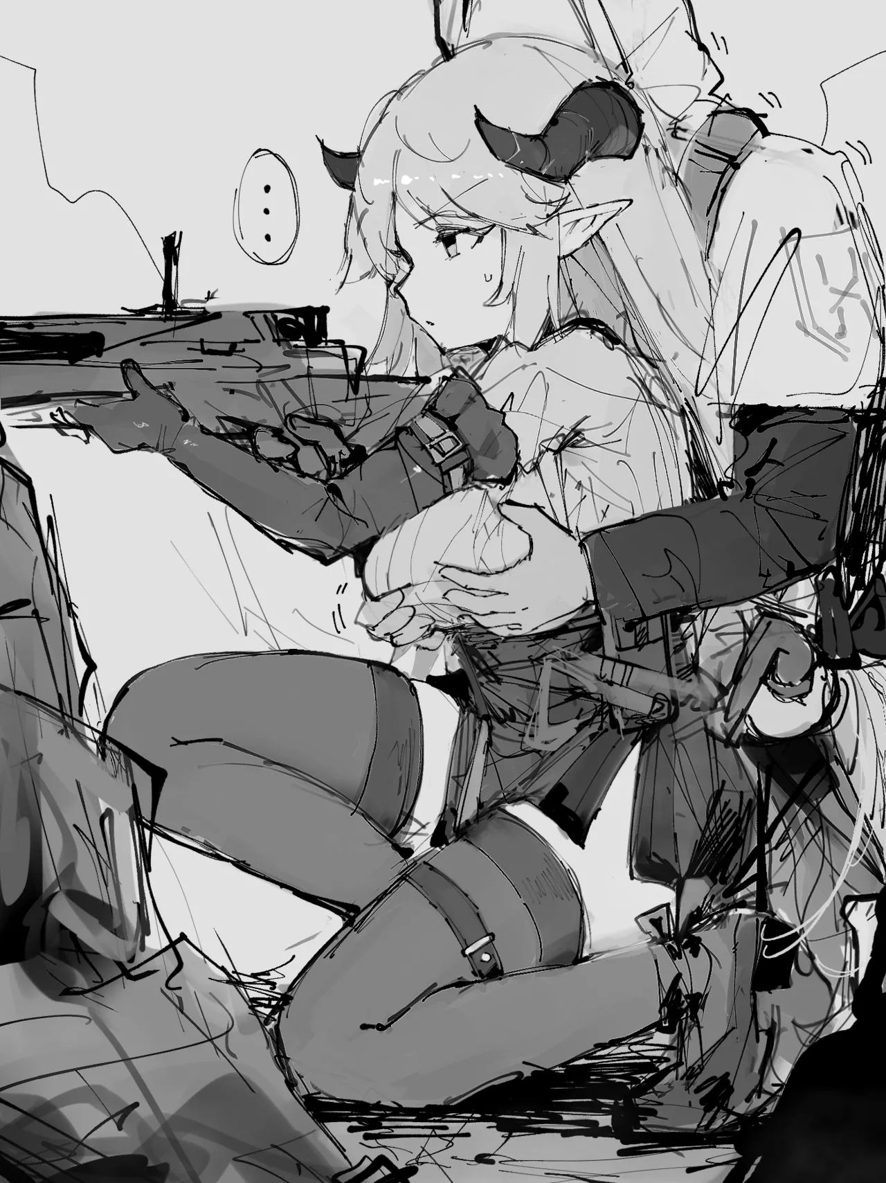 Pixiv paofan 65454092 - Image 27