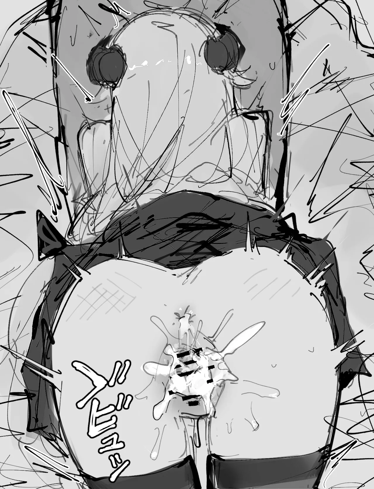 Pixiv paofan 65454092 - Image 30