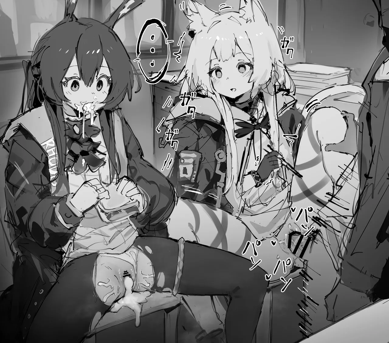 Pixiv paofan 65454092 - Image 50