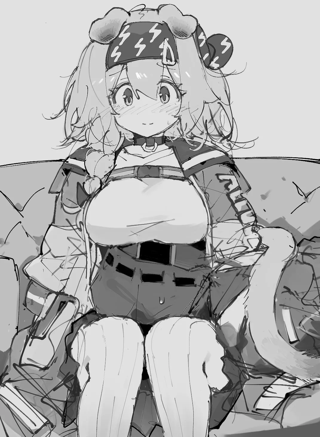 Pixiv paofan 65454092 - Image 55