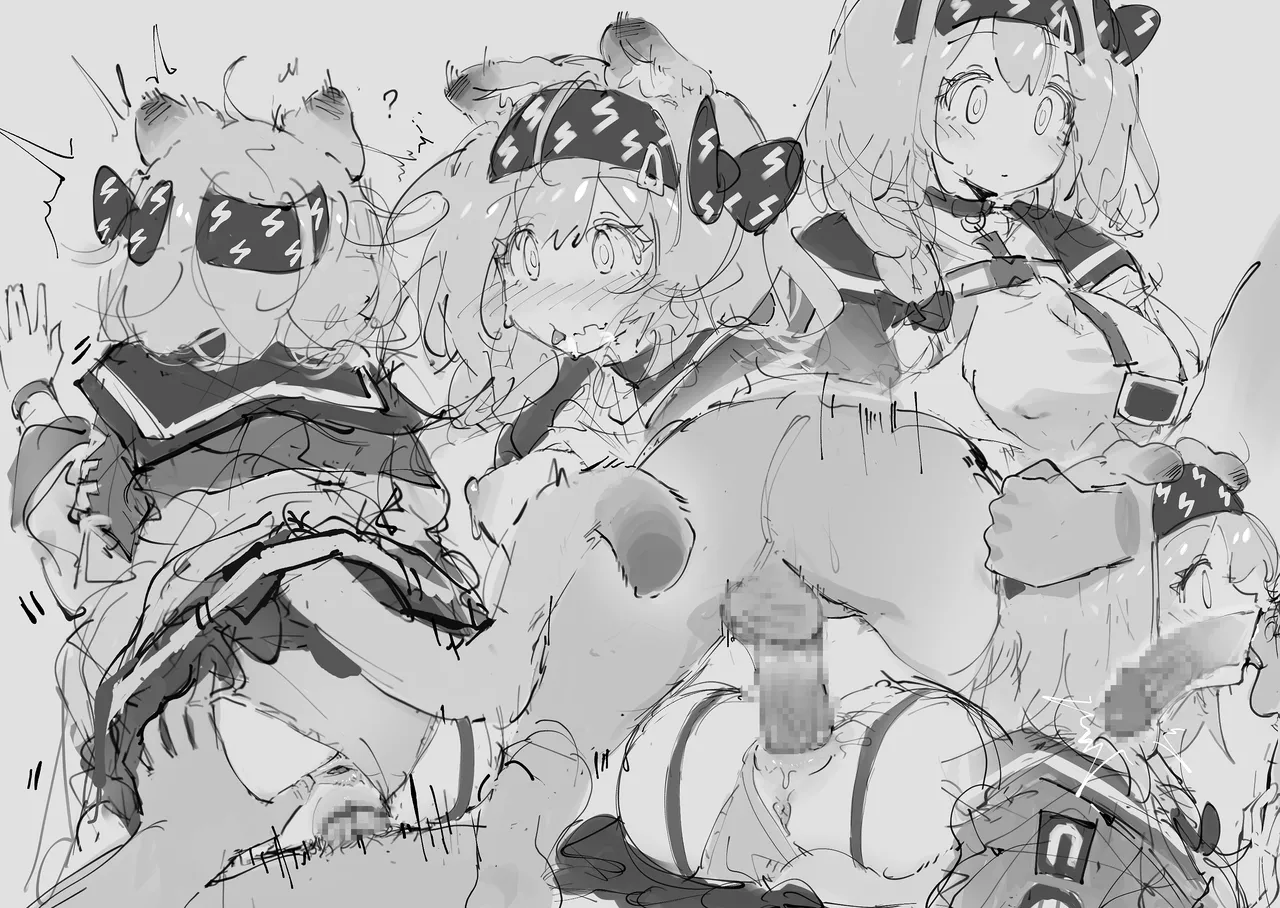 Pixiv paofan 65454092 - Image 67