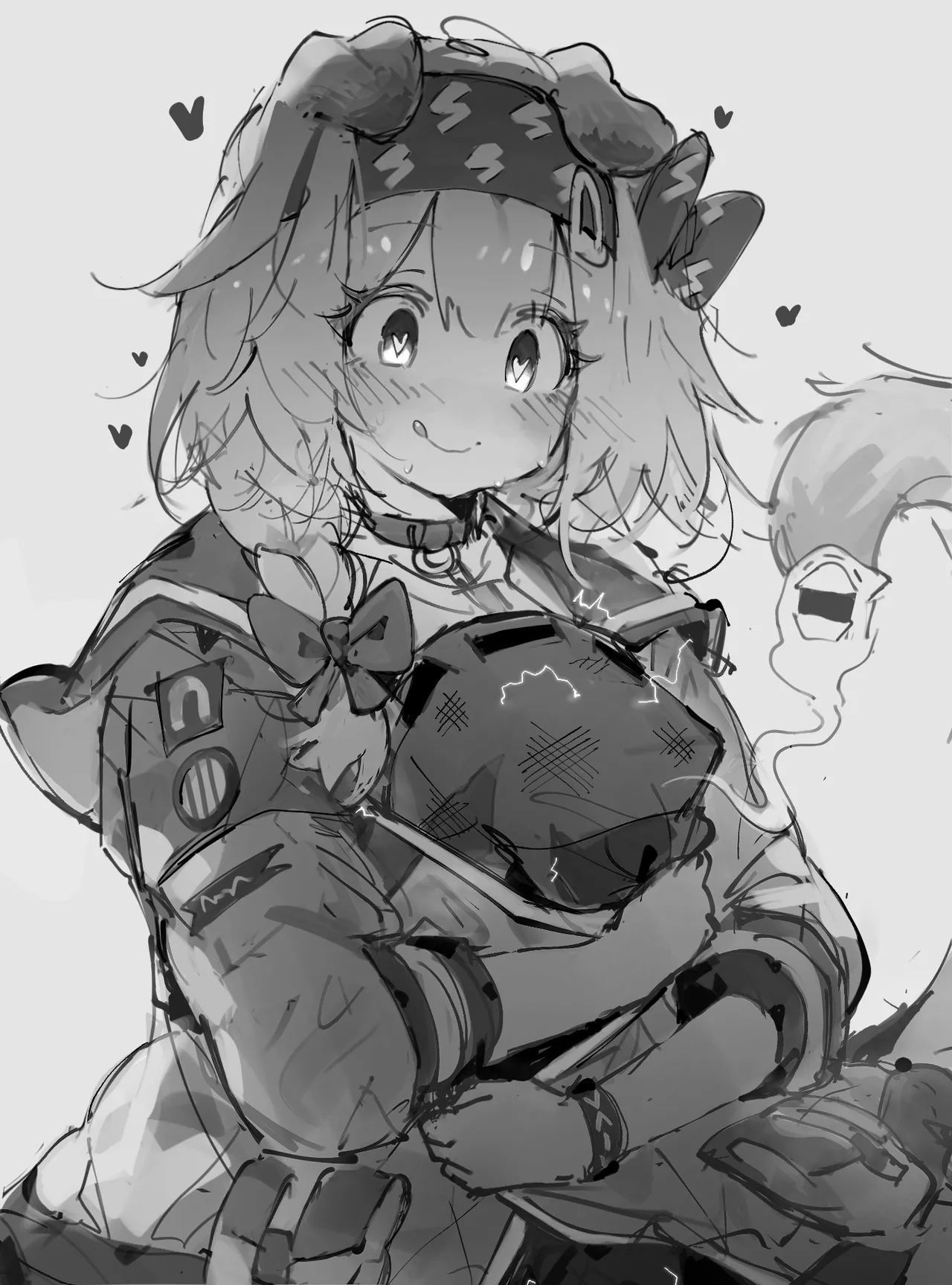 Pixiv paofan 65454092 - Image 71