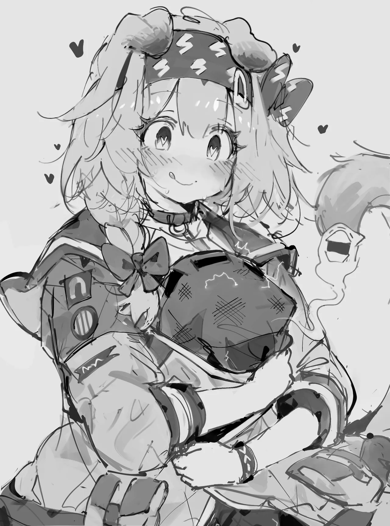 Pixiv paofan 65454092 - Image 72