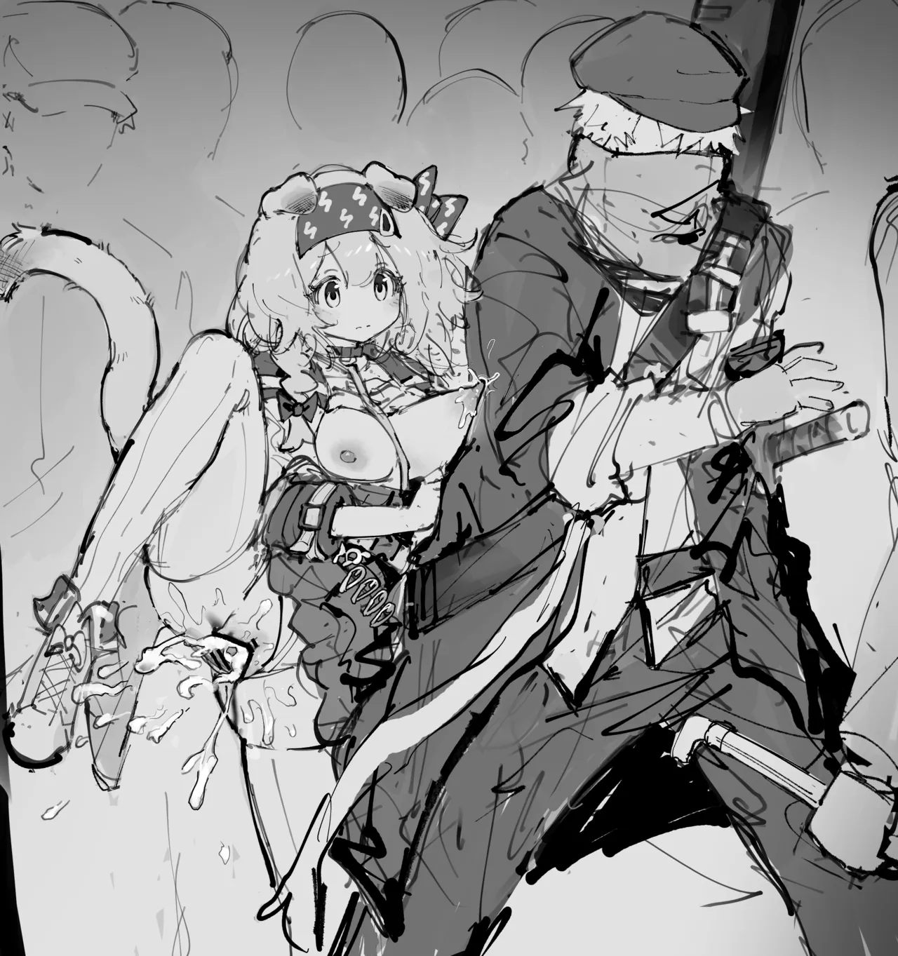 Pixiv paofan 65454092 - Image 8