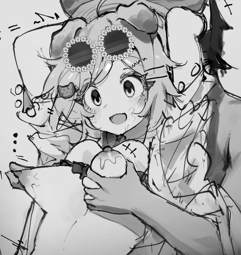 Pixiv paofan 65454092 - Image 87