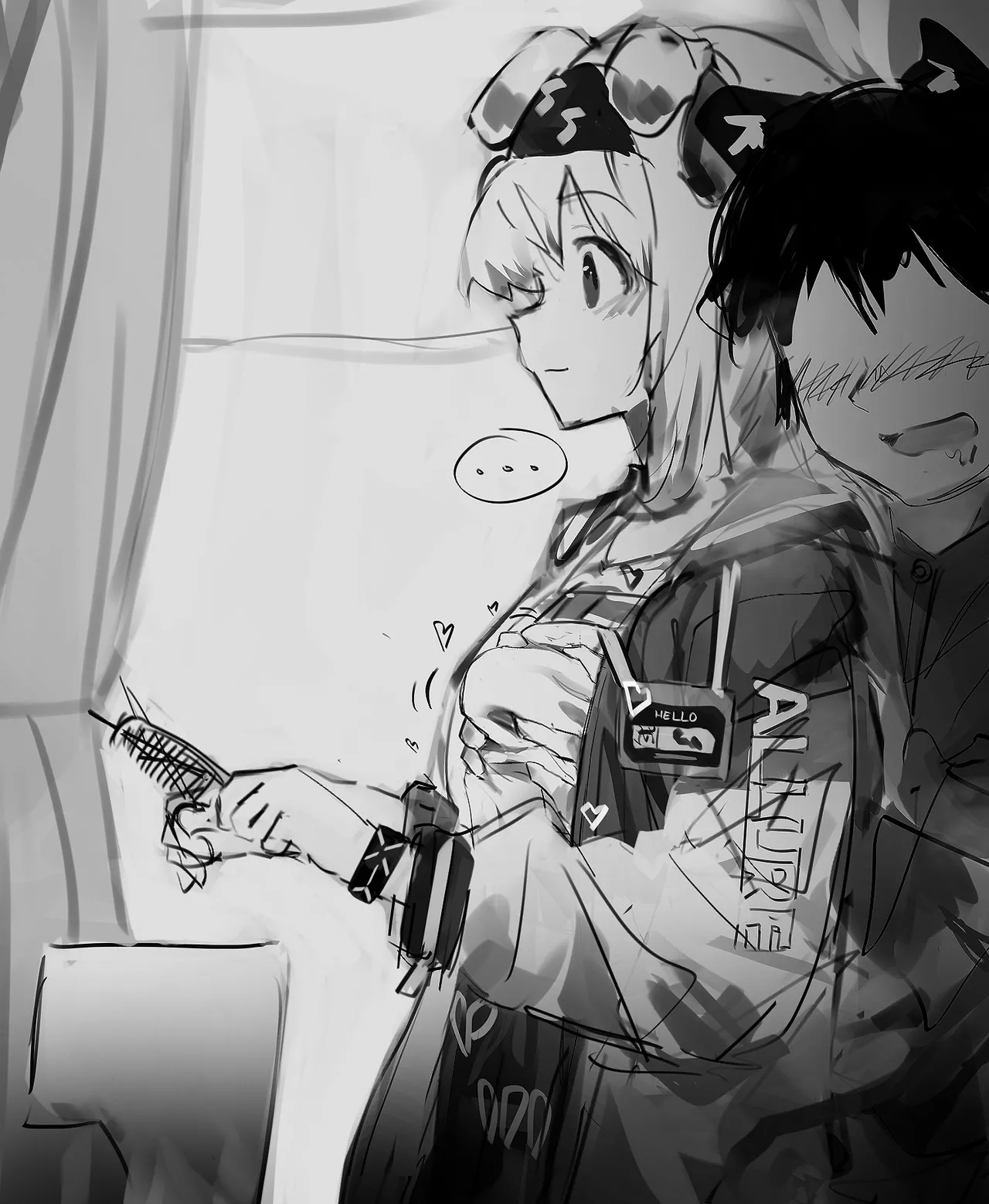 Pixiv paofan 65454092 - Image 94