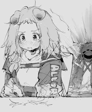 Pixiv paofan 65454092 - Page 110