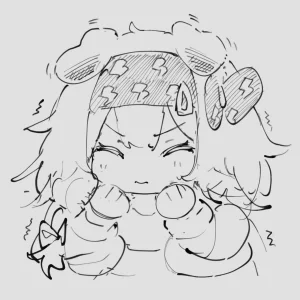 Pixiv paofan 65454092 - Page 116