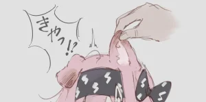 Pixiv paofan 65454092 - Page 117