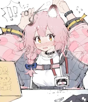 Pixiv paofan 65454092 - Page 119