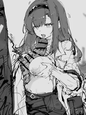 Pixiv paofan 65454092 - Page 13