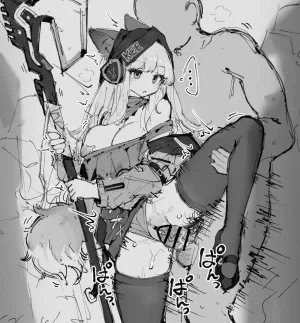 Pixiv paofan 65454092 - Page 16