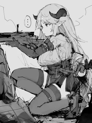 Pixiv paofan 65454092 - Page 26