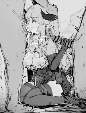 Pixiv paofan 65454092 - Page 32