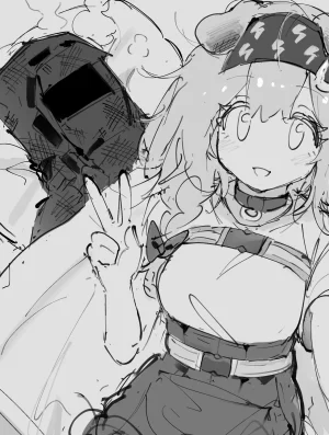 Pixiv paofan 65454092 - Page 44