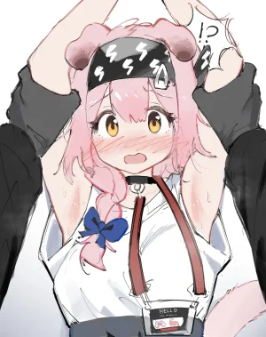 Pixiv paofan 65454092 - Page 51