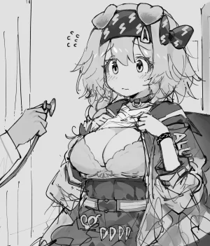 Pixiv paofan 65454092 - Page 68