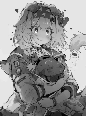 Pixiv paofan 65454092 - Page 71