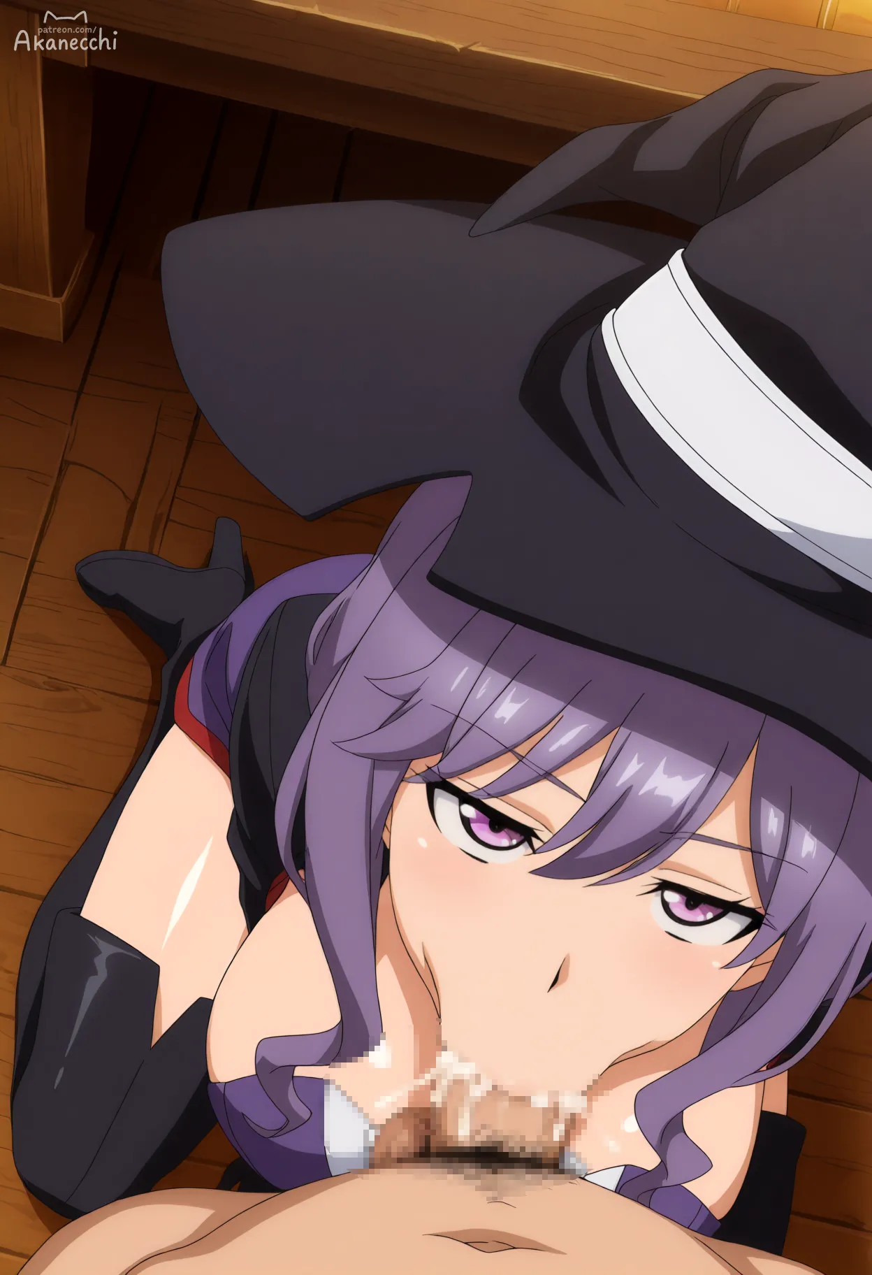 Pixiv Parna パルナ Lv999 no Murabito - Image 25