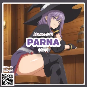 Pixiv Parna パルナ Lv999 no Murabito Thumbnail