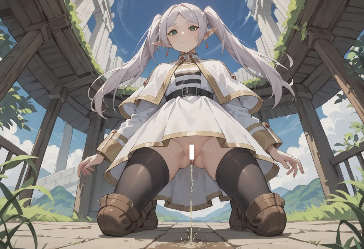 Pixiv でんかい Part 1 33619723 2026.01.30 - Image 14