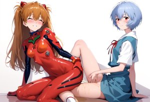 Pixiv でんかい Part 1 33619723 2026.01.30 - Page 17