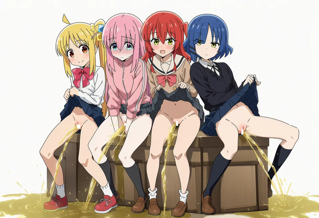 Pixiv でんかい Part 2 33619723 2026.01.30 - Image 72