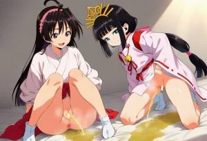 Pixiv でんかい Part 2 33619723 2026.01.30 - Page 13