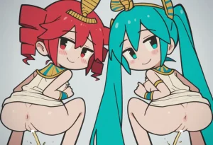 Pixiv でんかい Part 2 33619723 2026.01.30 - Page 76