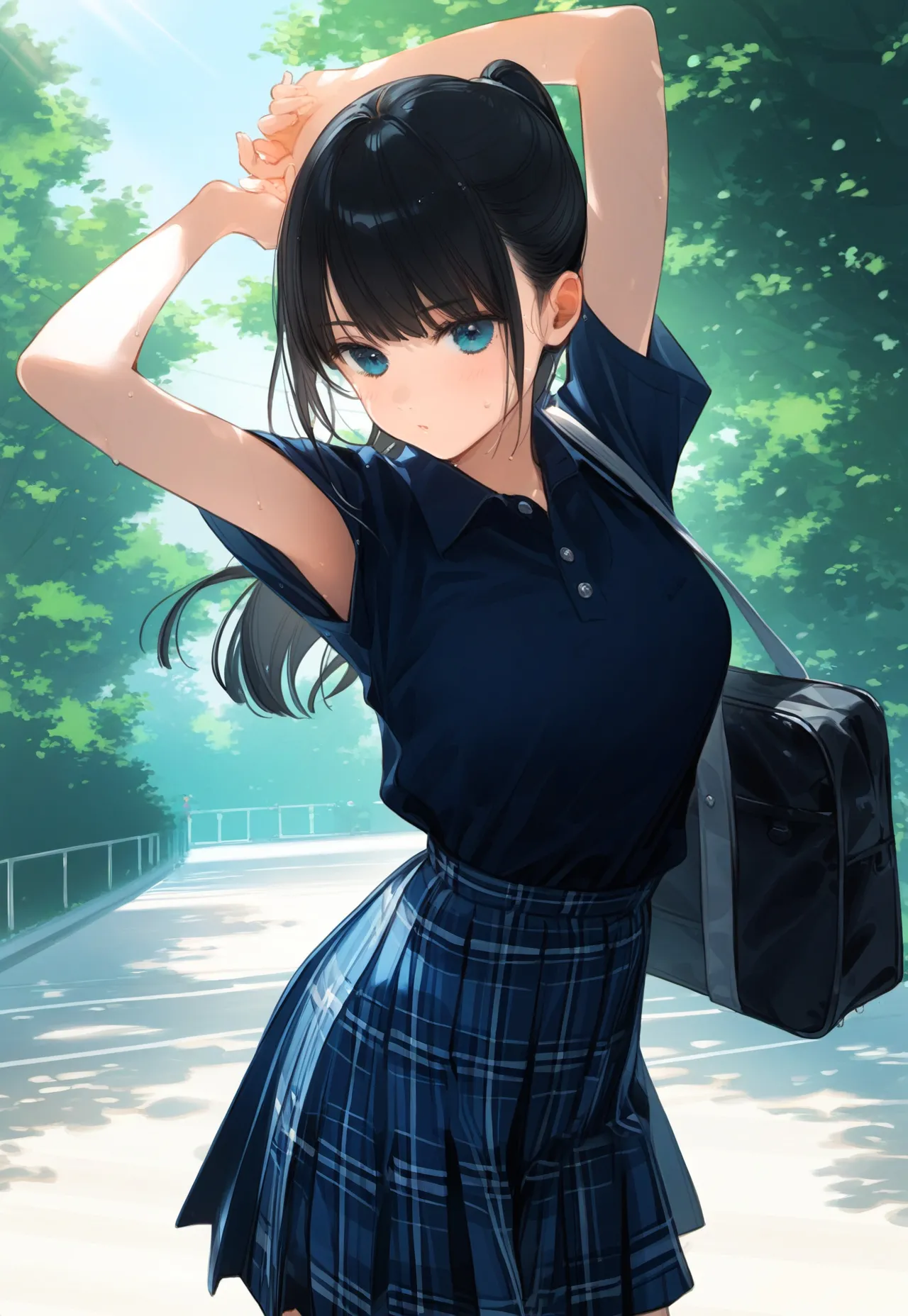 PIXIV じゃがいもホクホク北海道 part2 - Image 11