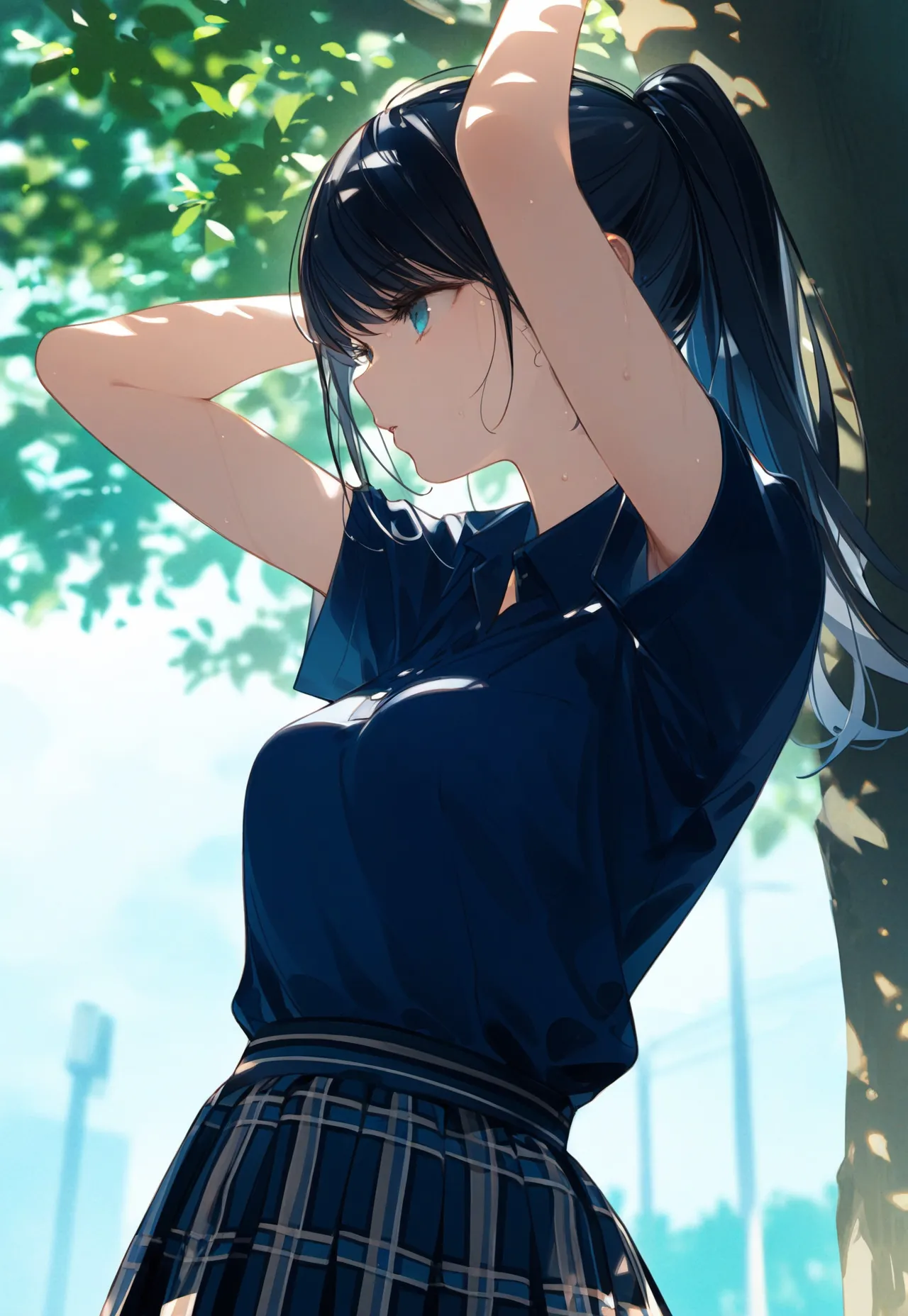 PIXIV じゃがいもホクホク北海道 part2 - Image 12