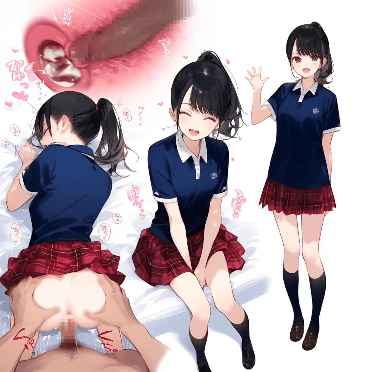 PIXIV じゃがいもホクホク北海道 part2 - Image 15