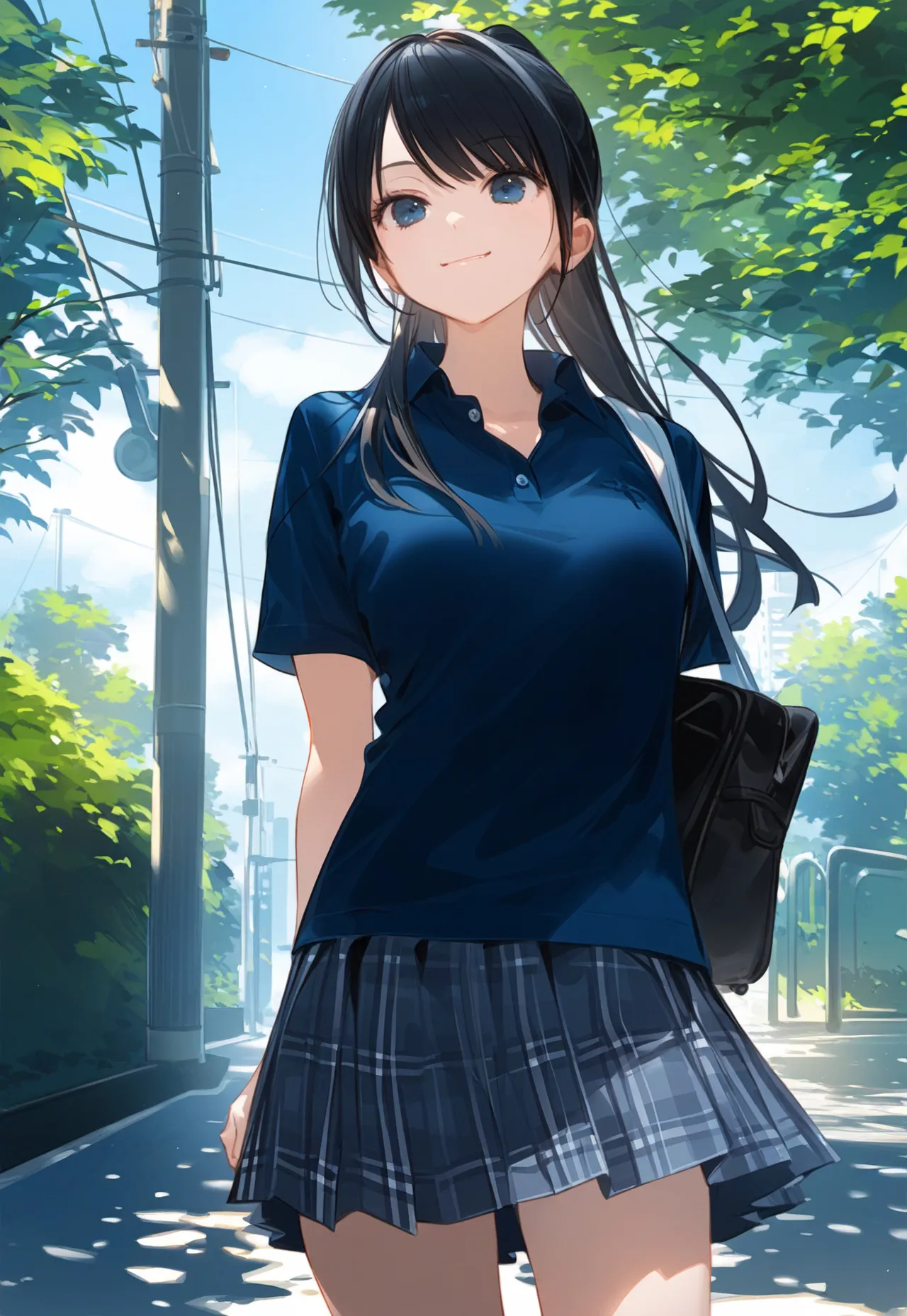 PIXIV じゃがいもホクホク北海道 part2 - Image 8