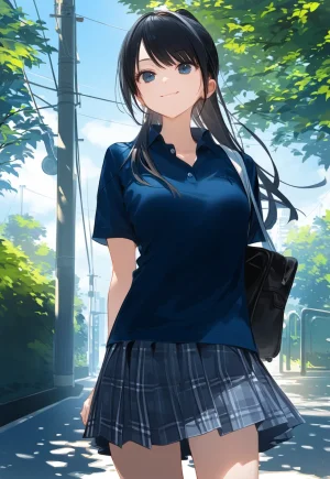 PIXIV じゃがいもホクホク北海道 part2 - Page 8