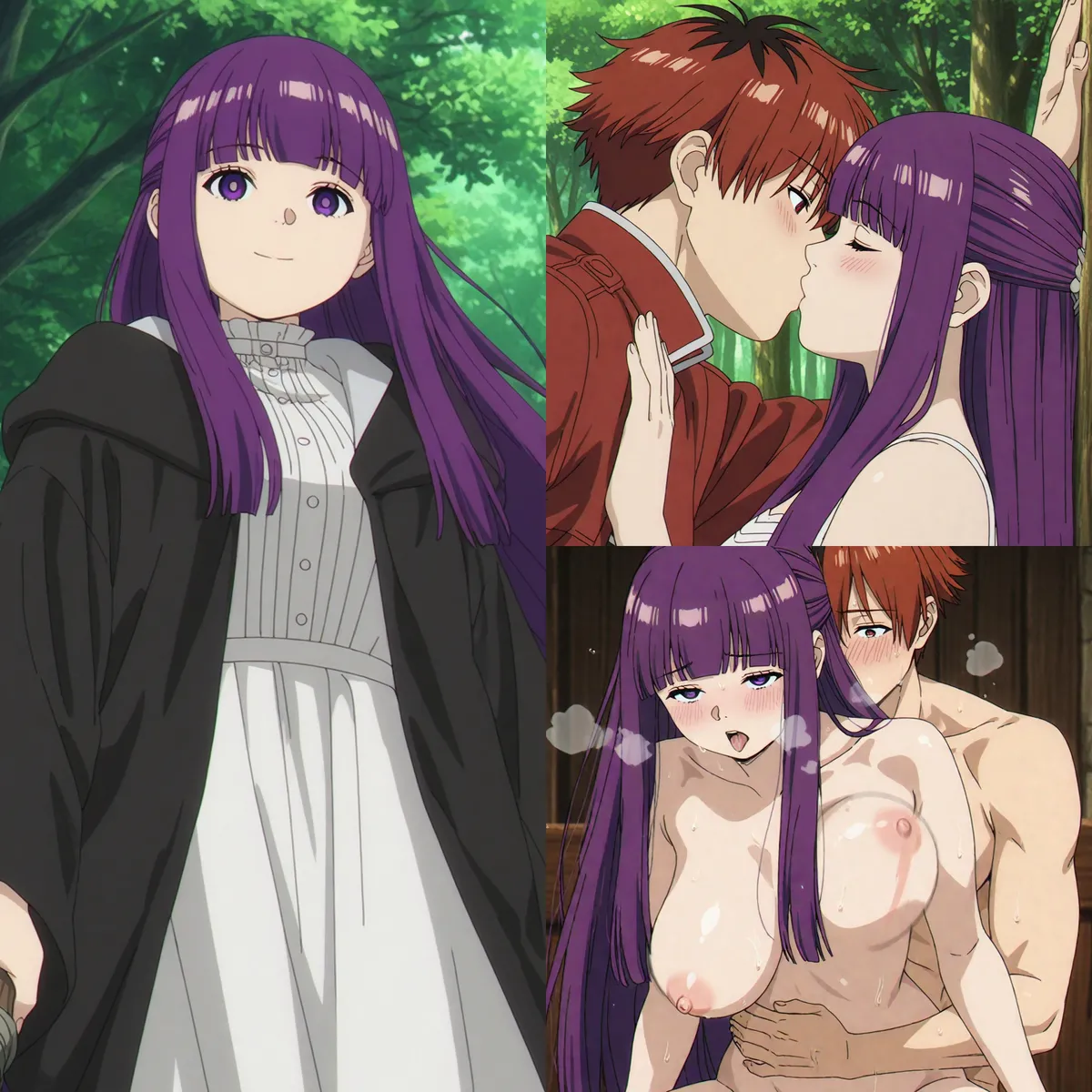 Pixiv マッツォpatreon 121747230 - Image 283