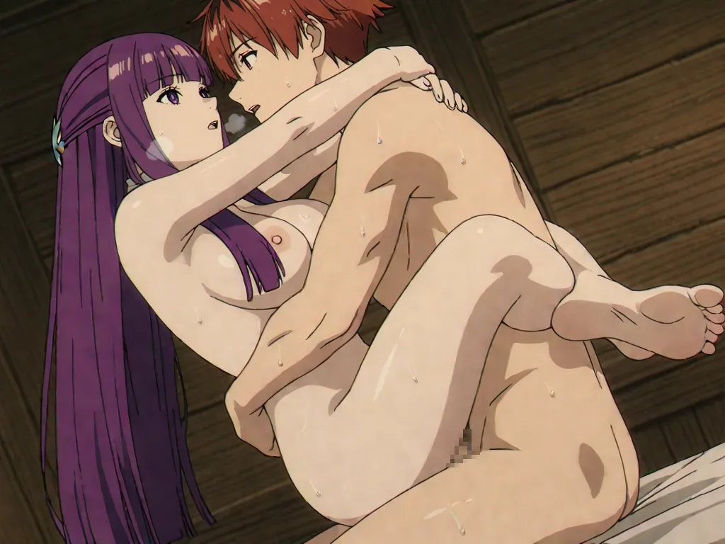 Pixiv マッツォpatreon 121747230 - Image 317